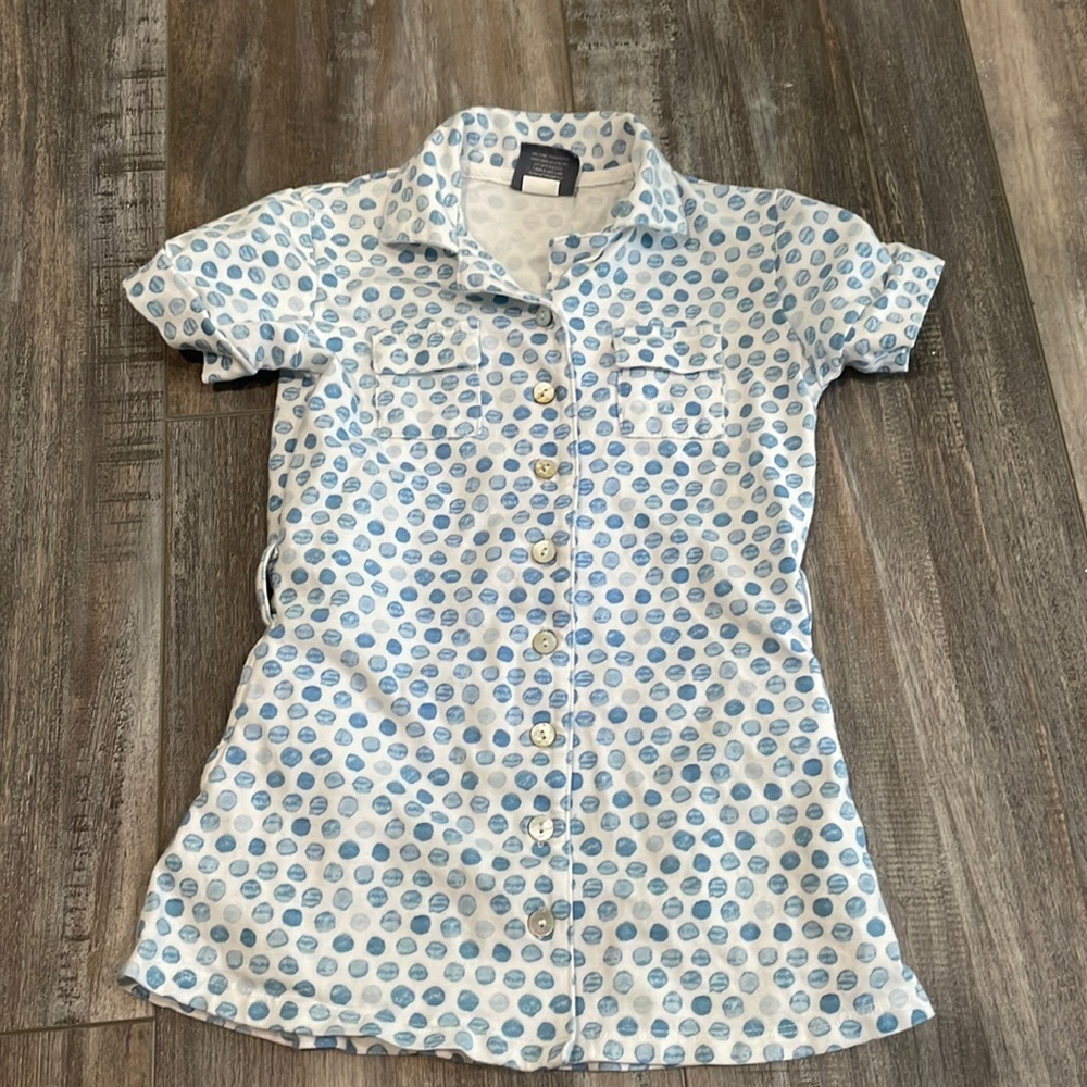 Toobydoo dress
